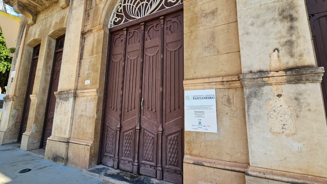 Programa em Corumbá fortalece identidade e preservação da cultura pantaneira